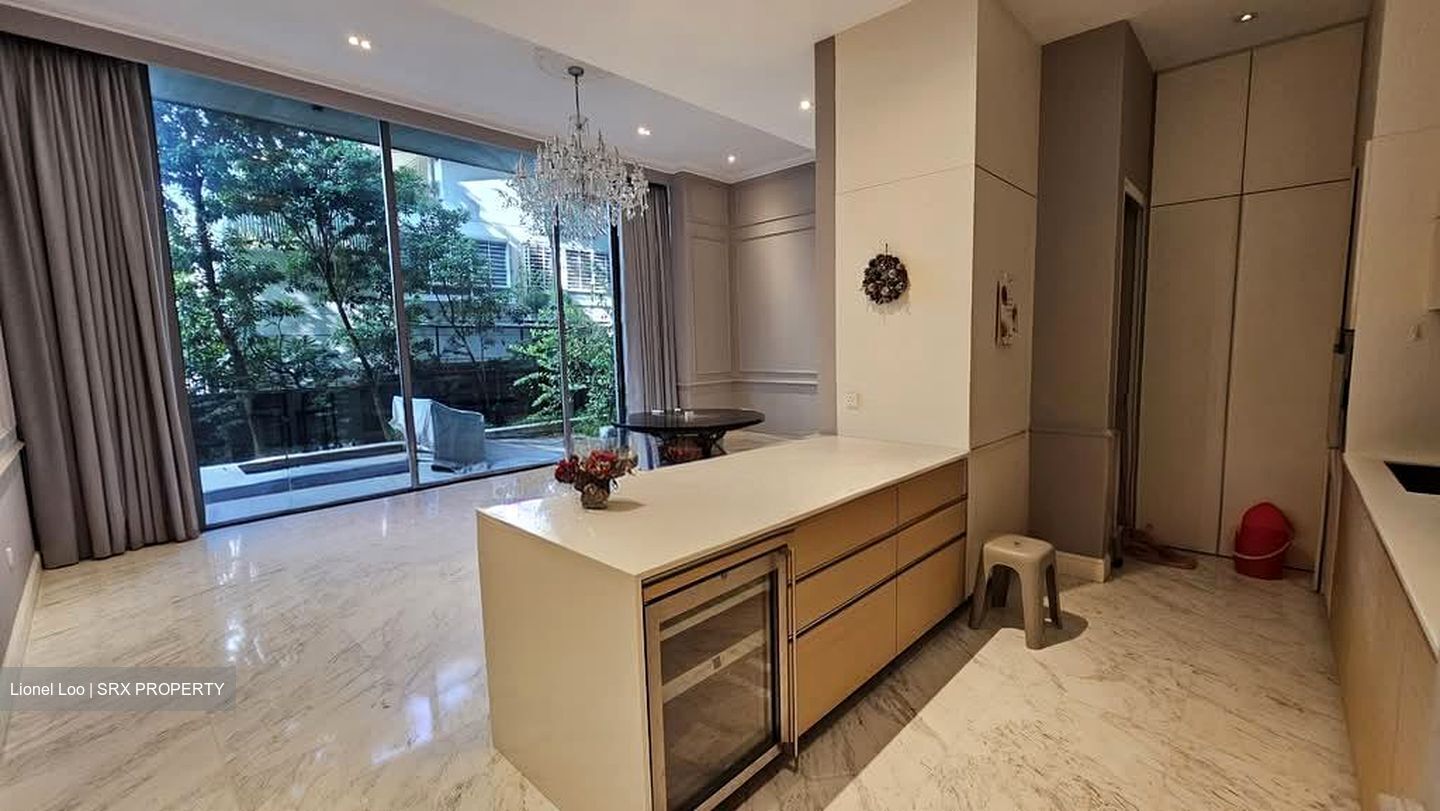 Cluny Park Residence (D10), Condominium #552290931